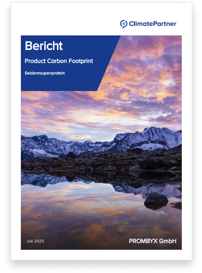 Ein niedriger CO<sub>2</sub>-Fußabdruck als starkes Argument für Ihre Nachhaltigkeitsstrategie